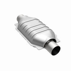 Magnaflow - MagnaFlow Conv Univ - Fit Truck - Cadillac/Chevy/Dodge/Ford/GMC/Jeep/Mazda/Porsche - Demon Performance
