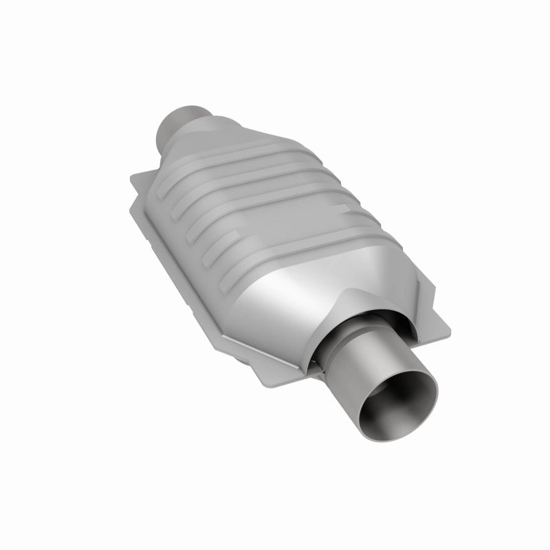 Magnaflow - MagnaFlow Conv Univ - Fit Truck - Cadillac/Chevy/Dodge/Ford/GMC/Jeep/Mazda/Porsche - Demon Performance