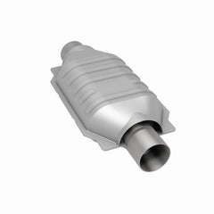 Magnaflow - MagnaFlow Conv Univ - Fit Truck - Cadillac/Chevy/Dodge/Ford/GMC/Jeep/Mazda/Porsche - Demon Performance