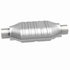 Magnaflow - MagnaFlow Conv Univ - Fit Truck - Cadillac/Chevy/Dodge/Ford/GMC/Jeep/Mazda/Porsche - Demon Performance