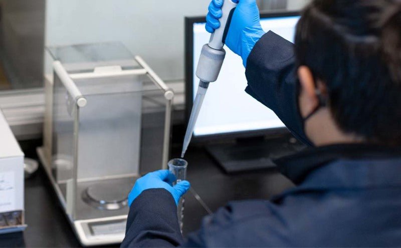 Magnaflow - MagnaFlow Conv Universal 2 inch Angled O/O PC2 Front - Demon Performance