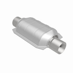 Magnaflow - MagnaFlow Conv Universal 2 inch PC2 Rear - Demon Performance