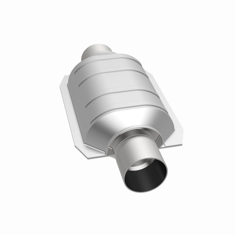 Magnaflow - MagnaFlow Conv Universal 2 inch PC2 Rear - Demon Performance