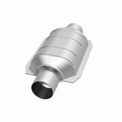 Magnaflow - MagnaFlow Conv Universal 2.5 inch PC2 Rear - Demon Performance