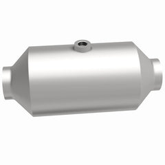 Magnaflow - MagnaFlow Conv Universal 2.50 Mid O2 CA - Demon Performance