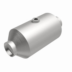 Magnaflow - MagnaFlow Conv Universal 2.50 Mid O2 CA - Demon Performance