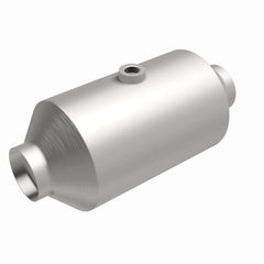 Magnaflow - MagnaFlow Conv Universal 2.50 Mid O2 CA - Demon Performance