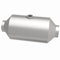 Magnaflow - MagnaFlow Conv Universal 2.50 Mid O2 CA - Demon Performance