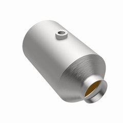 Magnaflow - MagnaFlow Conv Universal 2.50 Mid O2 CA - Demon Performance