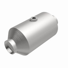 Magnaflow - MagnaFlow Conv Universal 2.50 Mid O2 CA - Demon Performance