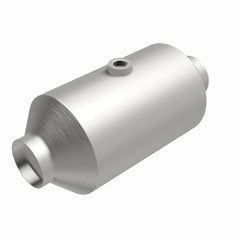 Magnaflow - MagnaFlow Conv Universal 2.50 Mid O2 CA - Demon Performance