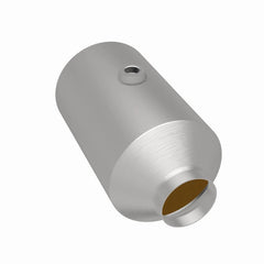 Magnaflow - MagnaFlow Conv Universal 2.50 Mid O2 CA - Demon Performance