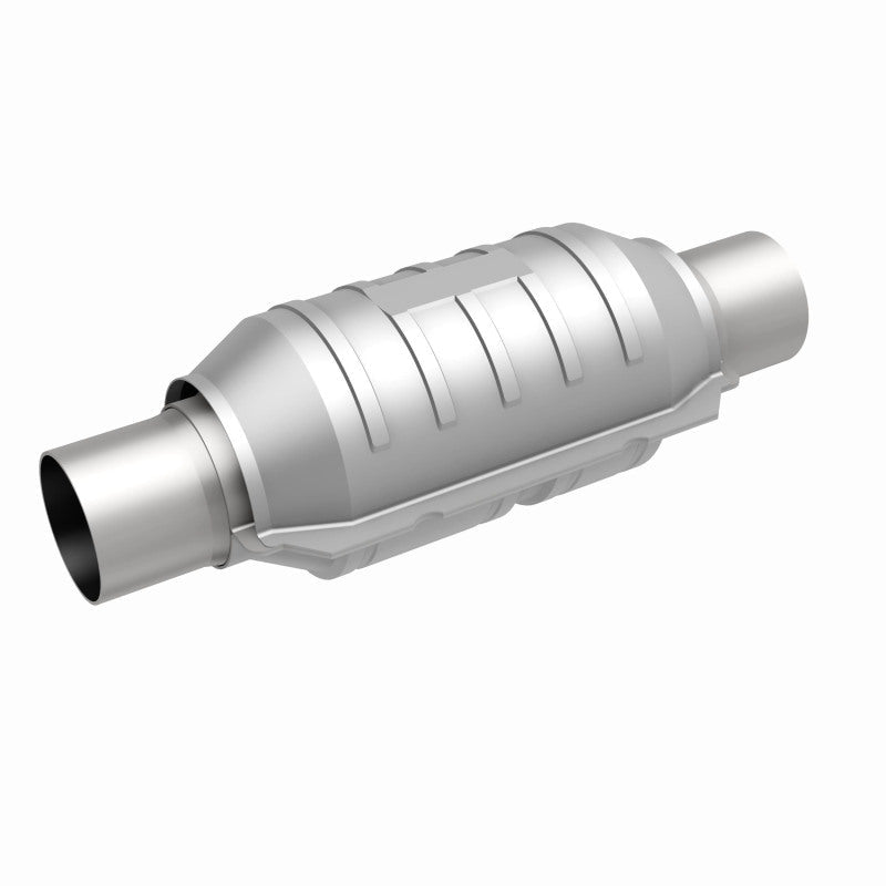 Magnaflow - MagnaFlow Conv Universal 2.50 OEM - Demon Performance