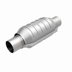 Magnaflow - MagnaFlow Conv Universal 2.50 Ulev - Demon Performance