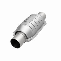 Magnaflow - MagnaFlow Conv Universal 2.50 Ulev - Demon Performance