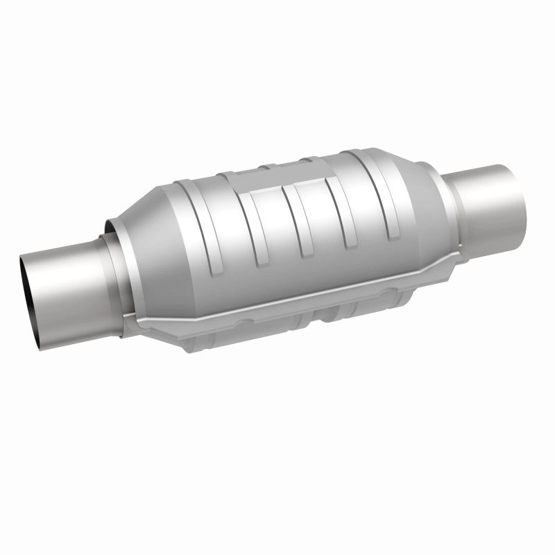 Magnaflow - MagnaFlow Conv Universal 2.50 Ulev - Demon Performance