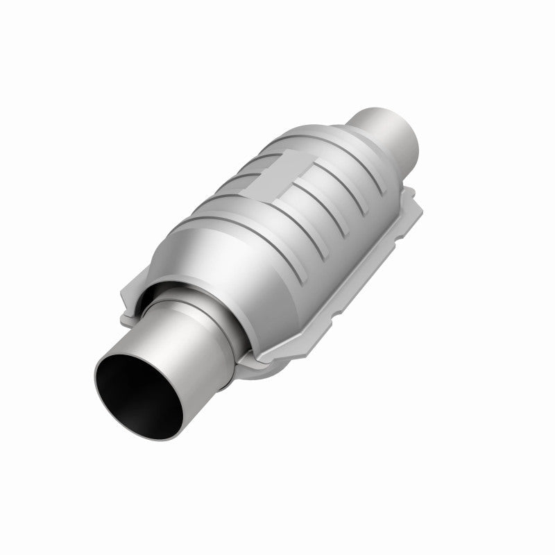 Magnaflow - MagnaFlow Conv Universal 3 inch OEM - Demon Performance