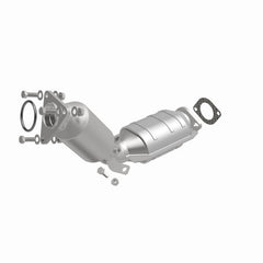 Magnaflow - MagnaFlow Converter Direct Fit 08 - 13 Infiniti G37 V6 - 3.7LGAS California Catalytic Converter 2.25 Dia - Demon Performance