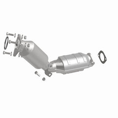 Magnaflow - MagnaFlow Converter Direct Fit 08 - 13 Infiniti G37 V6 - 3.7LGAS California Catalytic Converter 2.25 Dia - Demon Performance