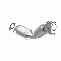 Magnaflow - MagnaFlow Converter Direct Fit 08 - 13 Infiniti G37 V6 - 3.7LGAS California Catalytic Converter 2.25 Dia - Demon Performance