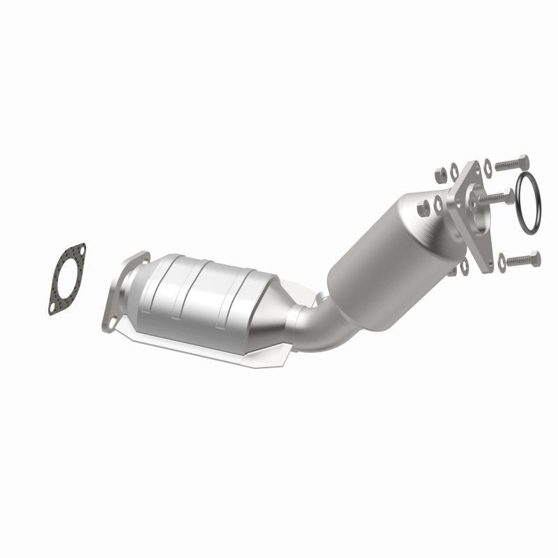 Magnaflow - MagnaFlow Converter Direct Fit 08 - 13 Infiniti G37 V6 - 3.7LGAS California Catalytic Converter 2.25 Dia - Demon Performance