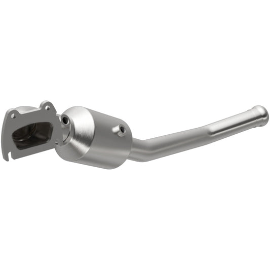 Magnaflow - MagnaFlow Converter Direct Fit 13-18 Dodge Durango 3.6L V6 / 13-18 Jeep Grand Cherokee 3.6L V6 - Demon Performance