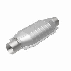 Magnaflow - Magnaflow Converter Universal 2.50 CA - Demon Performance