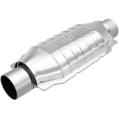 Magnaflow - Magnaflow Converter Universal 2.50 CA - Demon Performance