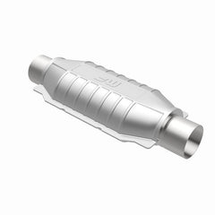 Magnaflow - Magnaflow Converter Universal 2.50 CA - Demon Performance