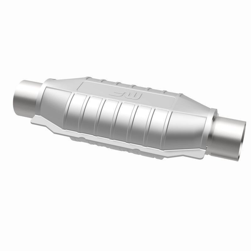 Magnaflow - Magnaflow Converter Universal 2.50 CA - Demon Performance