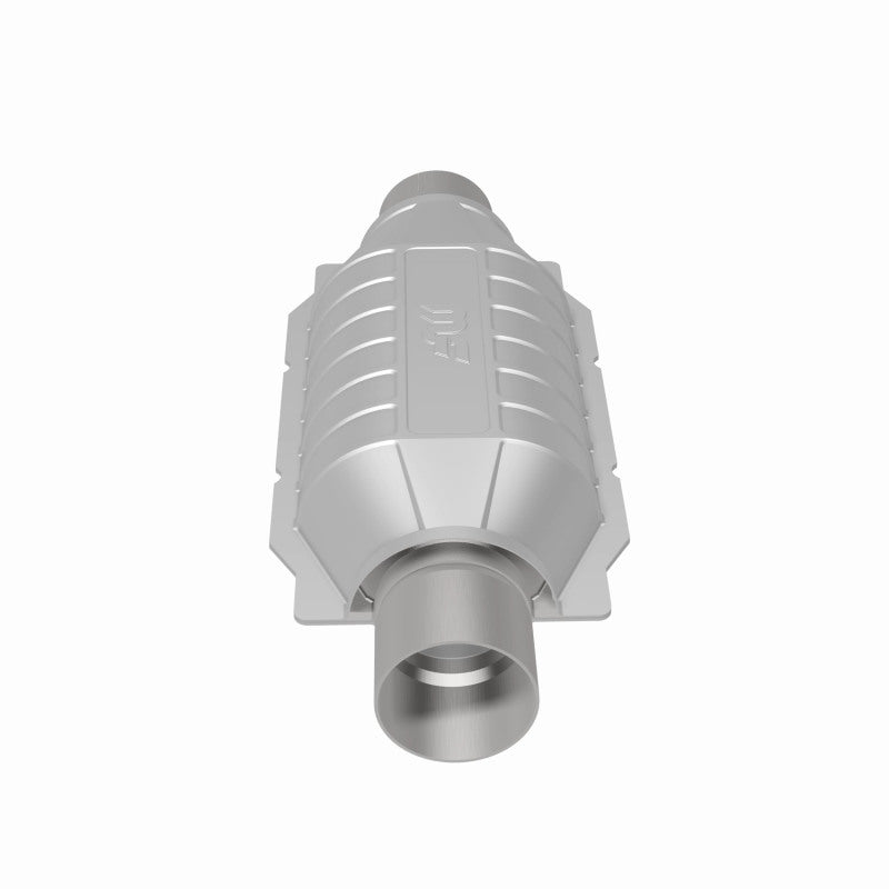 Magnaflow - Magnaflow Converter Universal 2.50 CA - Demon Performance