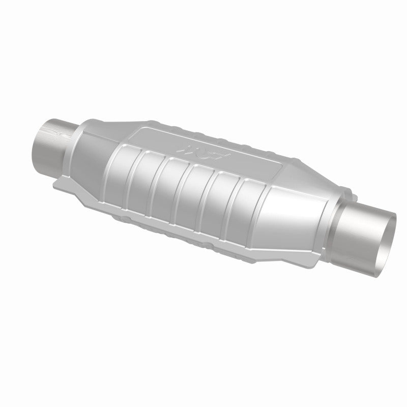 Magnaflow - Magnaflow Converter Universal 2.50 CA - Demon Performance