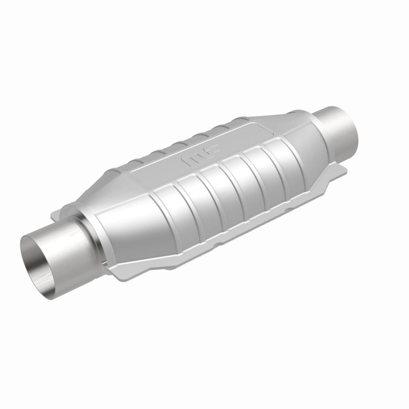 Magnaflow - Magnaflow Converter Universal 2.50 CA - Demon Performance