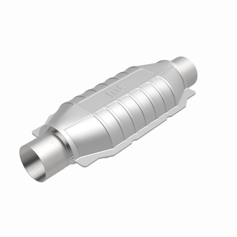 Magnaflow - Magnaflow Converter Universal 2.50 CA - Demon Performance