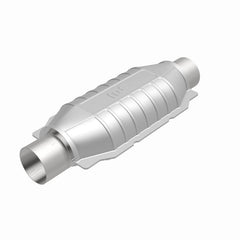 Magnaflow - Magnaflow Converter Universal 2.50 CA - Demon Performance