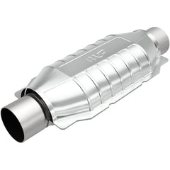 Magnaflow - Magnaflow Converter Universal 2.50 CA - Demon Performance