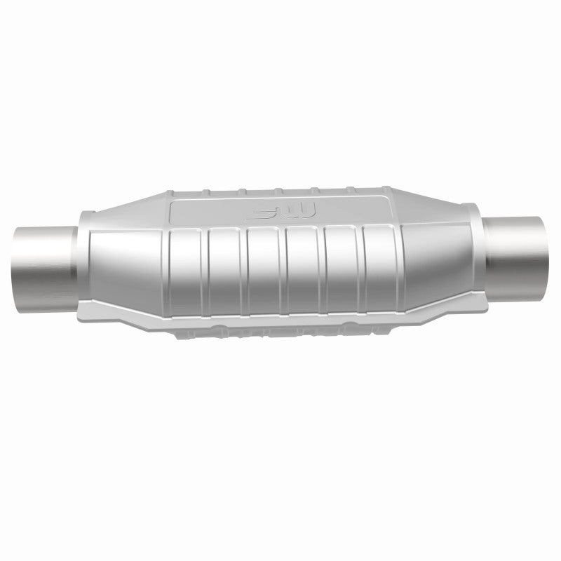Magnaflow - Magnaflow Converter Universal 2.50 CA - Demon Performance