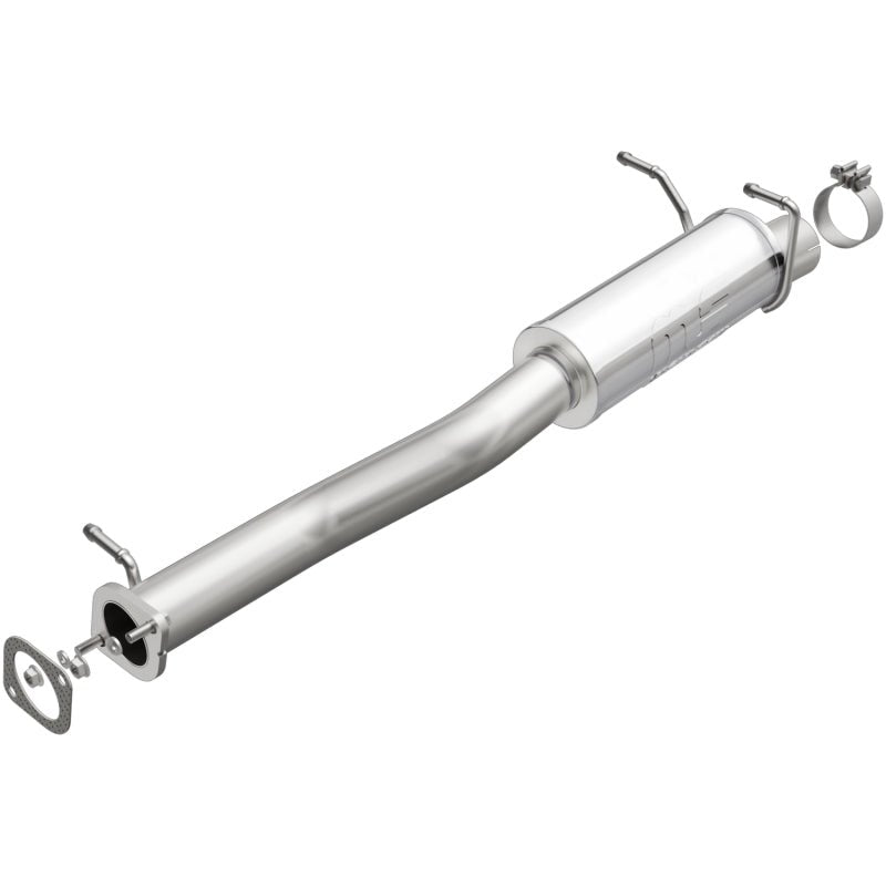 Magnaflow - MagnaFlow D - Fit Muffler 409 SS 3in w/o Tips 19 - 20 Ram 1500 5.7L V8 - Demon Performance