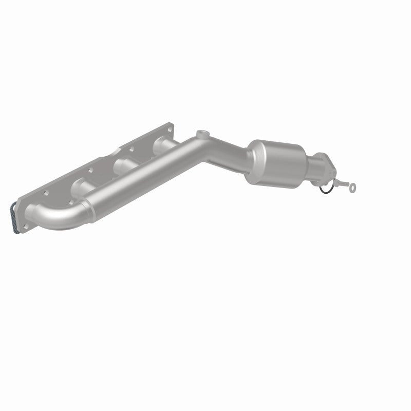 Magnaflow - MagnaFlow Direct - Fit California Manifold Catalytic Converter 04 - 06 Nissan Titan 5.6L V8 - Demon Performance