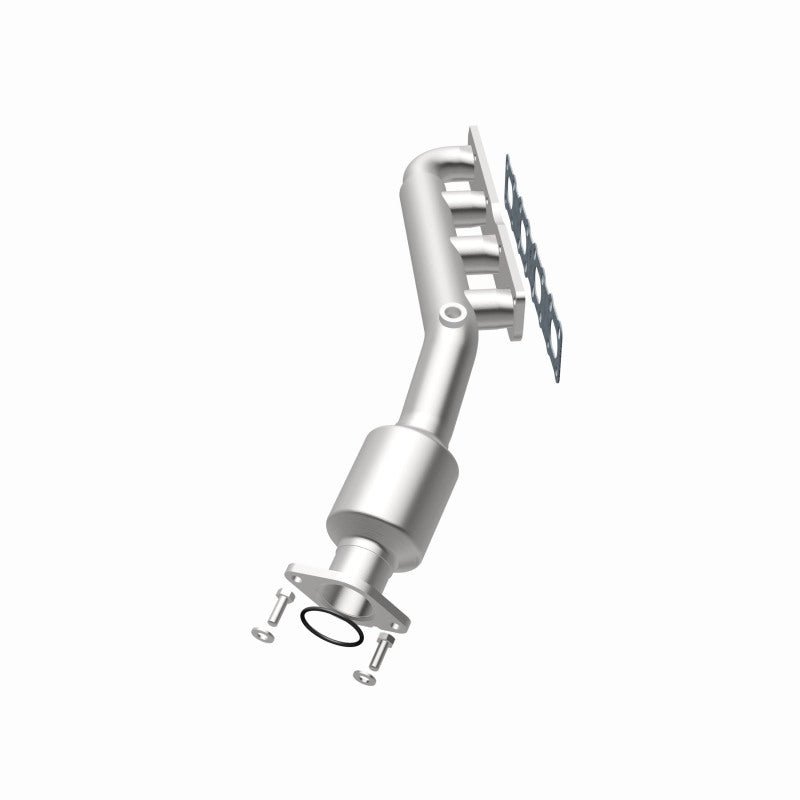 Magnaflow - MagnaFlow Direct - Fit California Manifold Catalytic Converter 04 - 06 Nissan Titan 5.6L V8 - Demon Performance