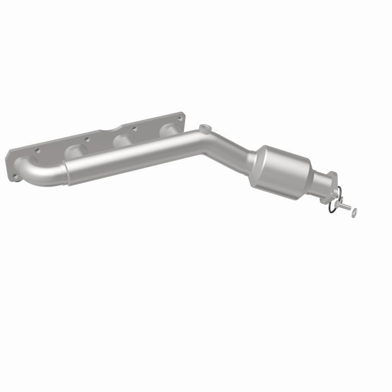 Magnaflow - MagnaFlow Direct - Fit California Manifold Catalytic Converter 04 - 06 Nissan Titan 5.6L V8 - Demon Performance