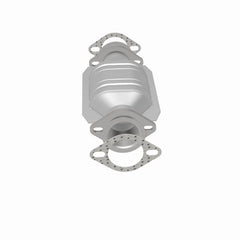 Magnaflow - MagnaFlow Direct Fit Catalytic Converter 98 - 01 Nissan Altima 2.4L, Rear - Demon Performance