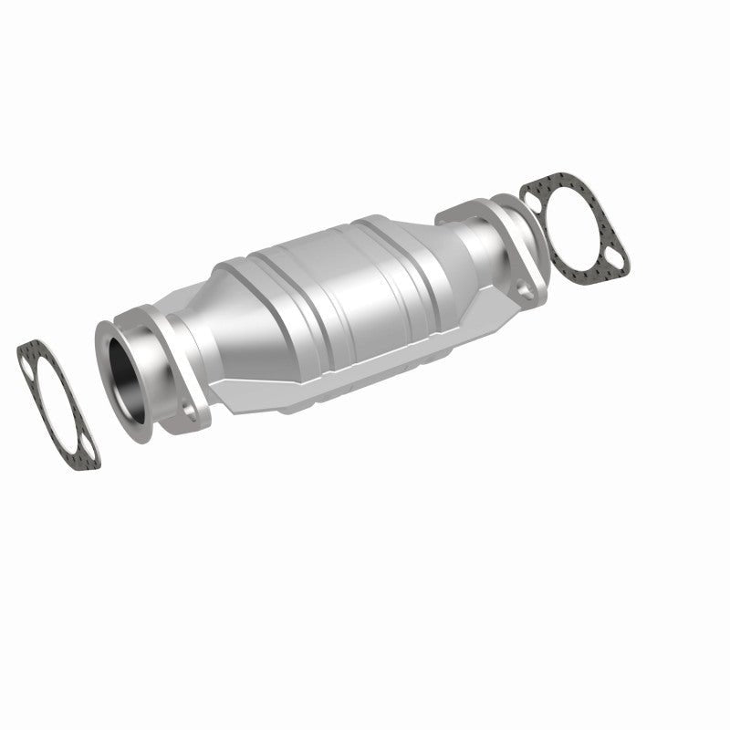 Magnaflow - MagnaFlow Direct Fit Catalytic Converter 98 - 01 Nissan Altima 2.4L, Rear - Demon Performance