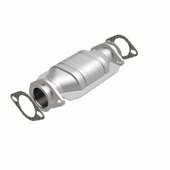 Magnaflow - MagnaFlow Direct Fit Catalytic Converter 98 - 01 Nissan Altima 2.4L, Rear - Demon Performance