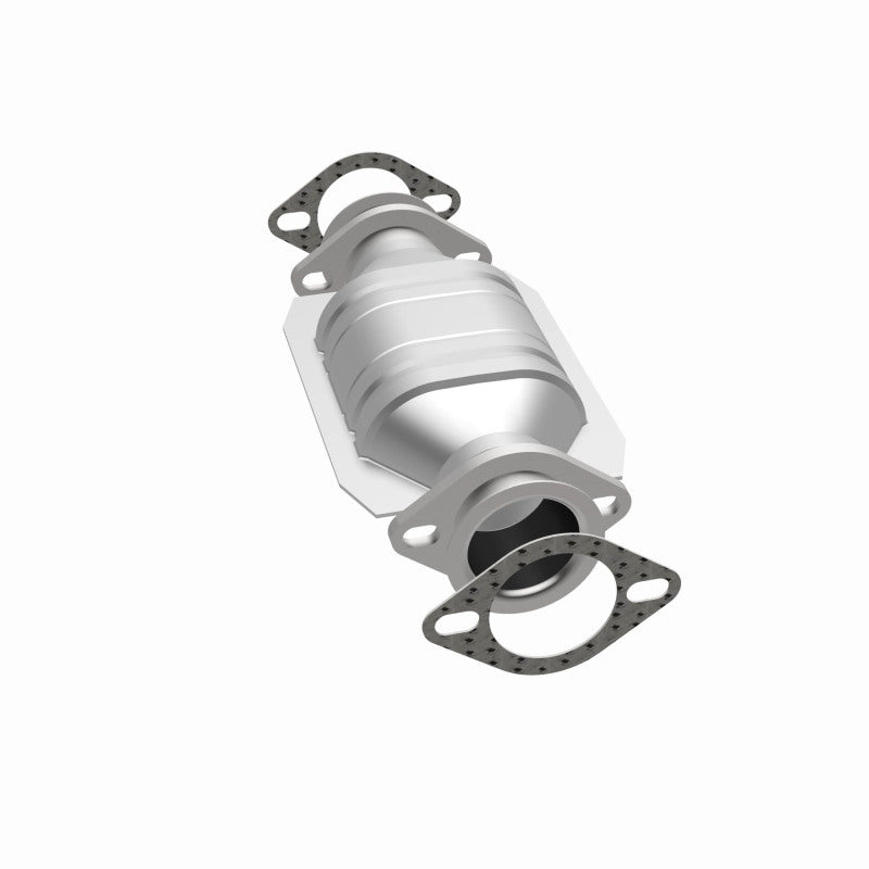 Magnaflow - MagnaFlow Direct Fit Catalytic Converter 98 - 01 Nissan Altima 2.4L, Rear - Demon Performance