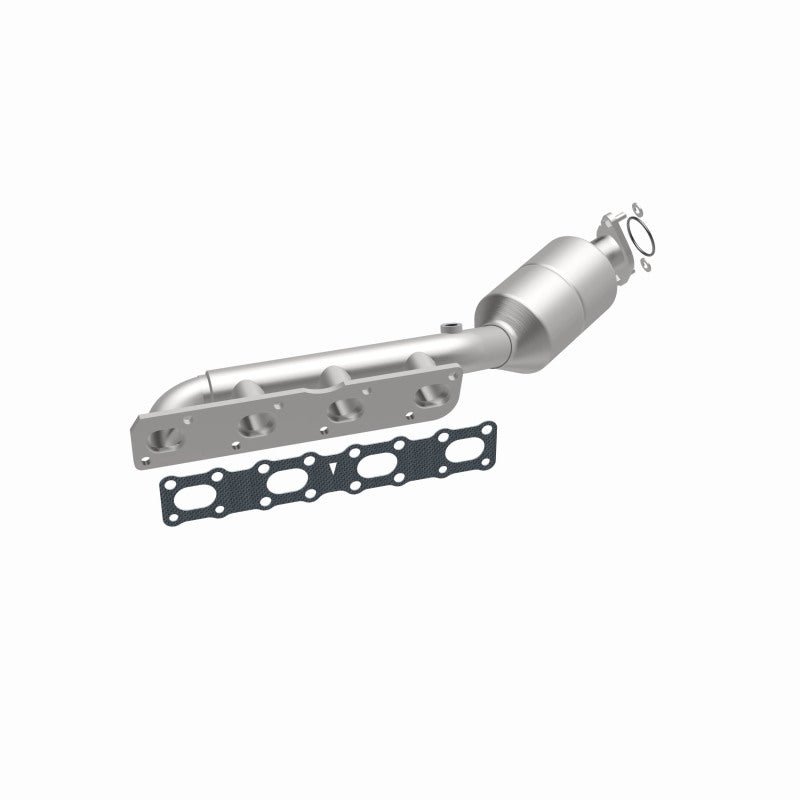 Magnaflow - MagnaFlow Direct - Fit SS Catalytic Converter 04 - 06 Nissan Titan 5.6L V8 (California) - Demon Performance