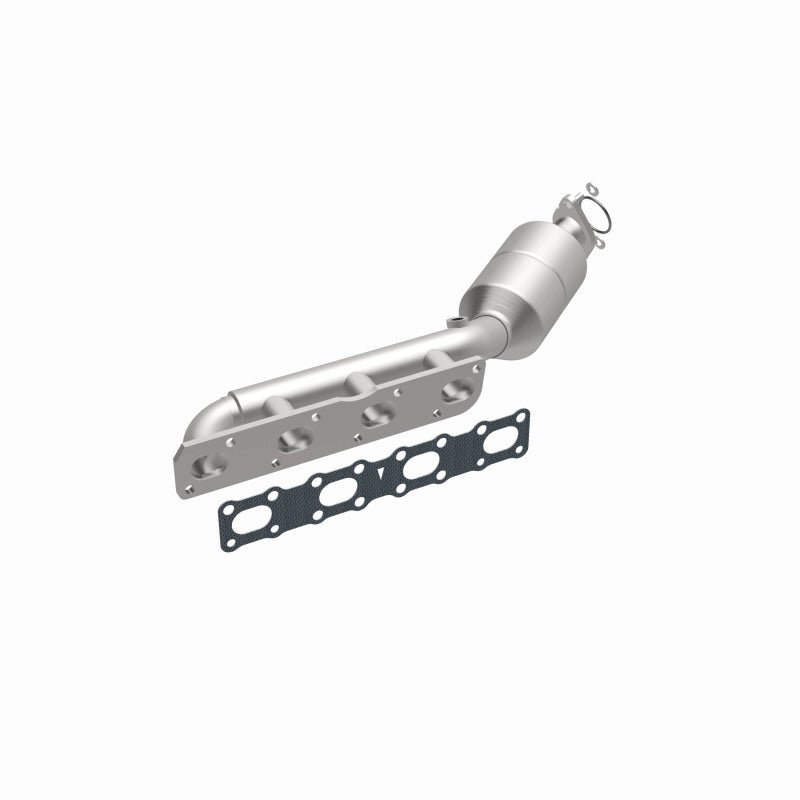 Magnaflow - MagnaFlow Direct - Fit SS Catalytic Converter 04 - 06 Nissan Titan 5.6L V8 (California) - Demon Performance