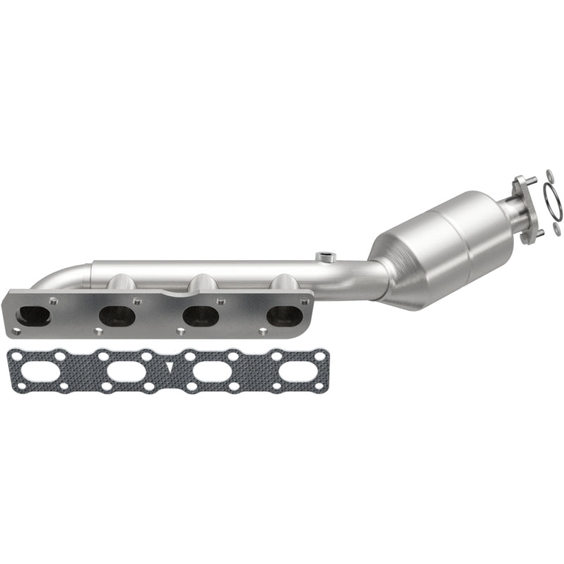 Magnaflow - MagnaFlow Direct - Fit SS Catalytic Converter 04 - 06 Nissan Titan 5.6L V8 (California) - Demon Performance