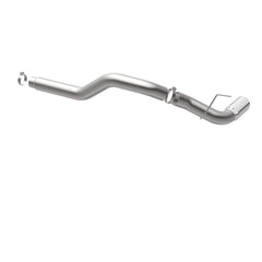 Magnaflow - MagnaFlow Filter - Back Pro Series Single Passenger Side Rear Exit 5in. 2016 Nissan Titan 5.0L CC SB - Demon Performance