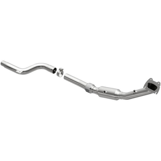Magnaflow - MagnaFlow Left Side Converter Direct Fit 15-17 Chrysler 300 3.6L - Demon Performance